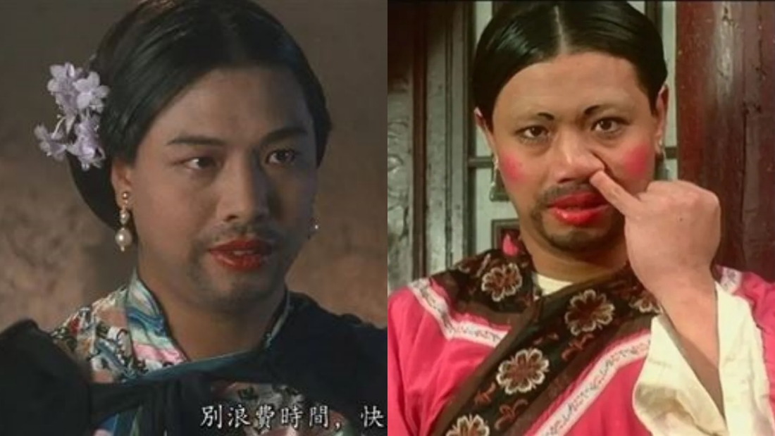 李健仁
